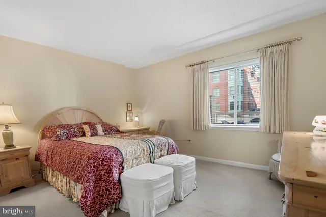 $345,000 | 24 Courthouse Square, Unit 105, Rockville, MD 20850