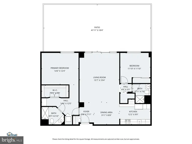 $345,000 | 24 Courthouse Square, Unit 105, Rockville, MD 20850