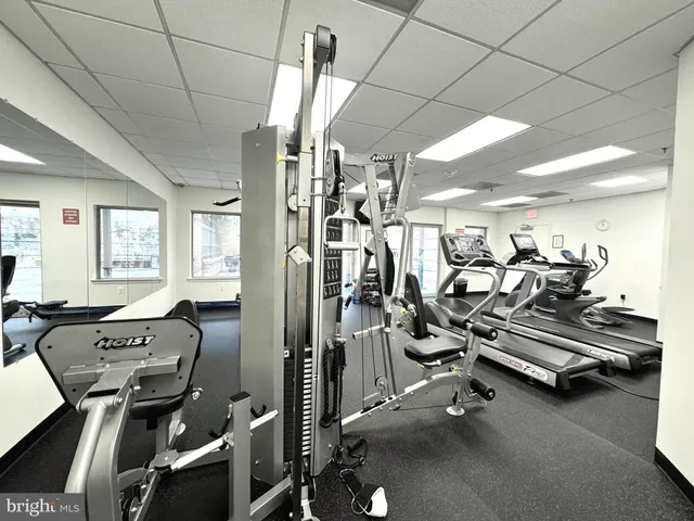 $345,000 | 24 Courthouse Square, Unit 105, Rockville, MD 20850