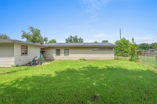 $99,000 | 3700 Ohio Street, Lake Charles, LA 70607