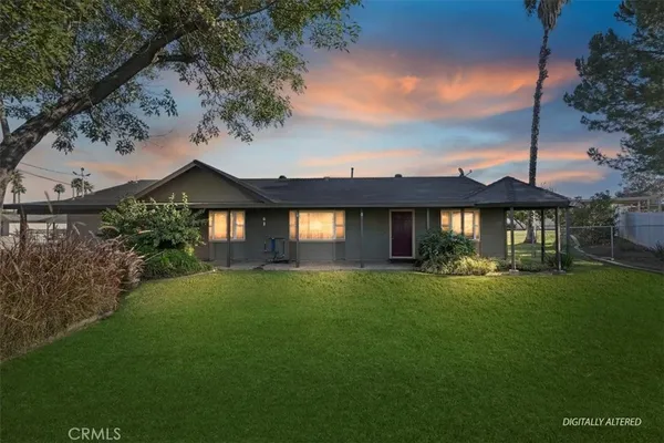 $1,175,000 | 18590 Roberts Road, Riverside, CA 92508