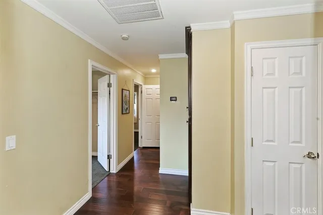 a front view of house with yard having outdoor seating