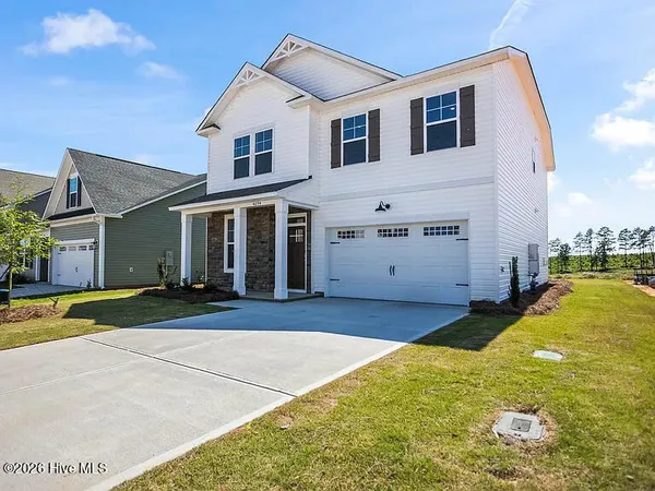 $289,900 | 4694 Hartshorn Circle, Aiken, SC 29801