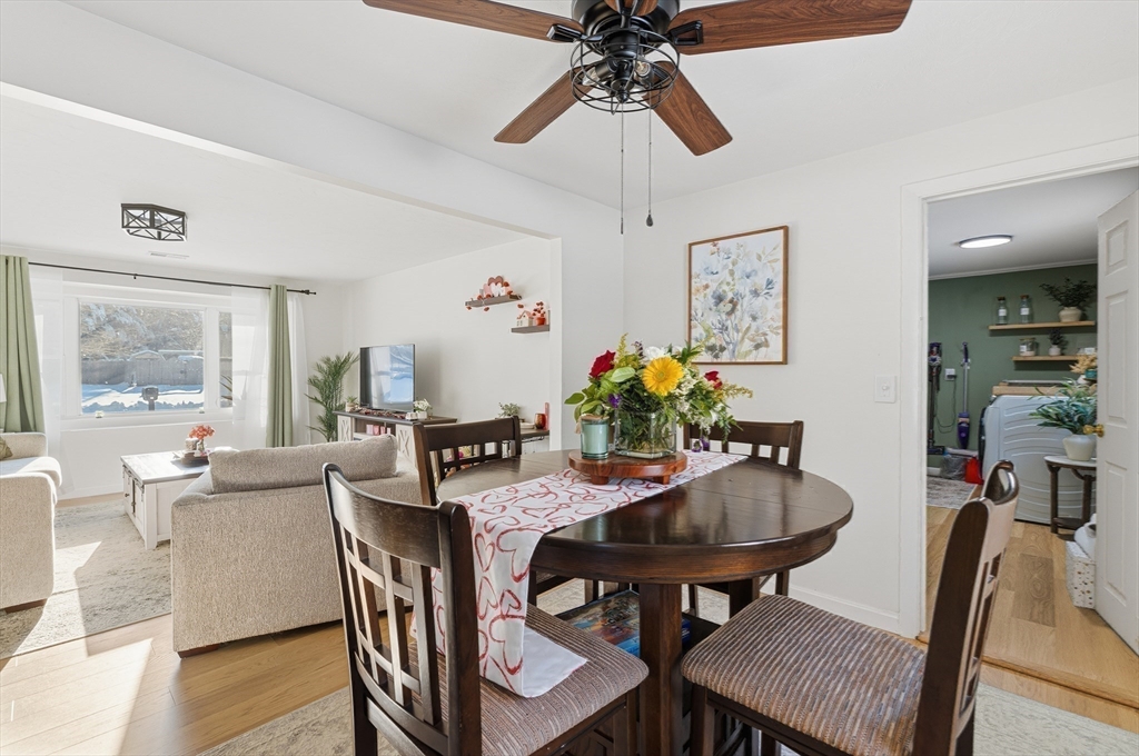 239 Powderhorn Drive Taunton, MA 02780 - Photo 13 of 28