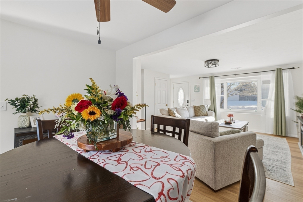 239 Powderhorn Drive Taunton, MA 02780 - Photo 14 of 28