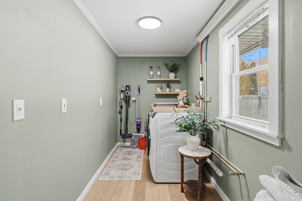 239 Powderhorn Drive Taunton, MA 02780 - Photo 15 of 28