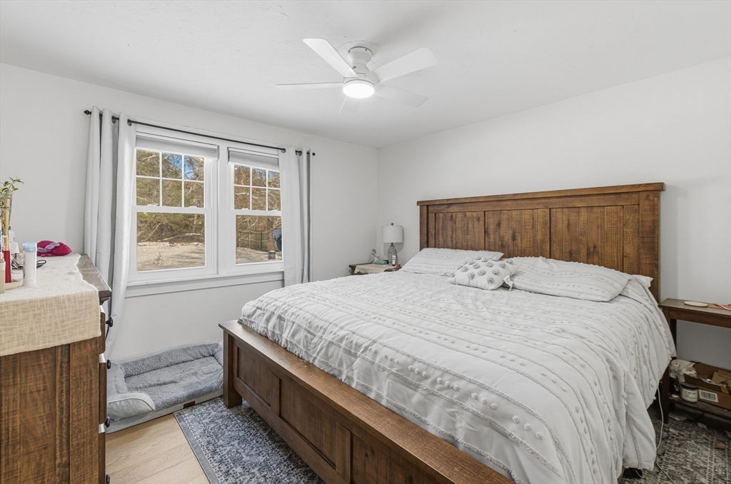 239 Powderhorn Drive Taunton, MA 02780 - Photo 17 of 28