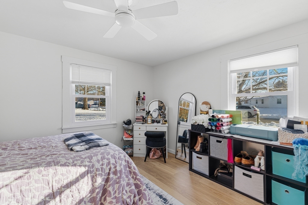 239 Powderhorn Drive Taunton, MA 02780 - Photo 22 of 28