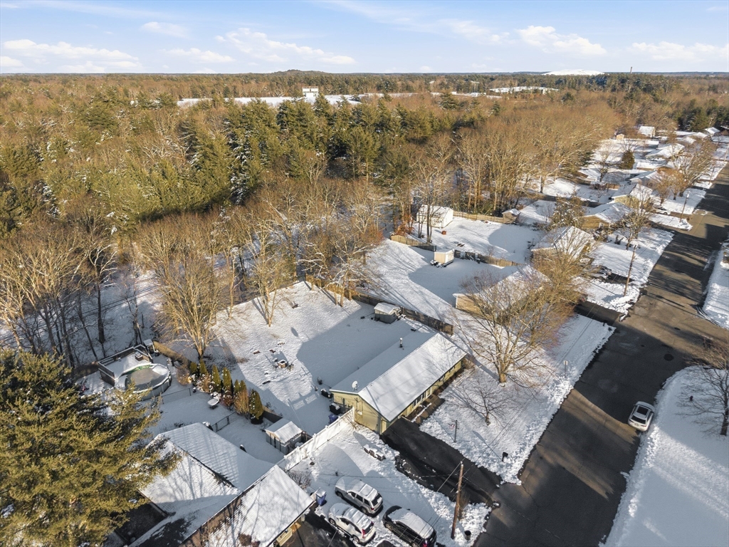 239 Powderhorn Drive Taunton, MA 02780 - Photo 23 of 28