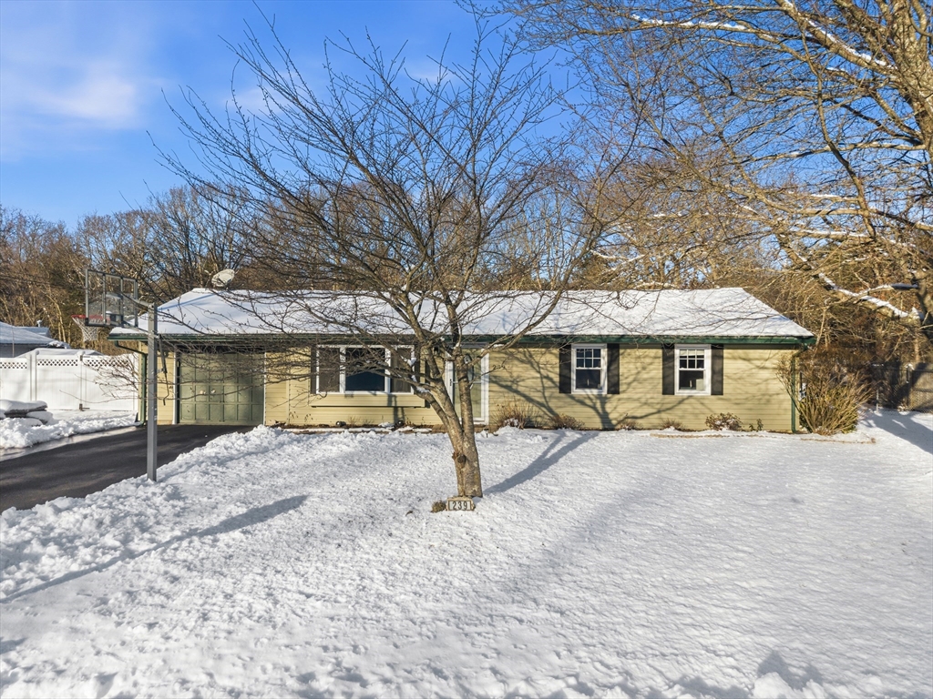 239 Powderhorn Drive Taunton, MA 02780 - Photo 24 of 28