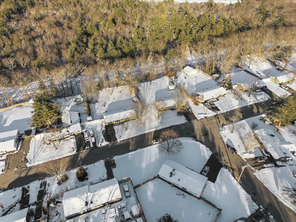 239 Powderhorn Drive Taunton, MA 02780 - Photo 25 of 28