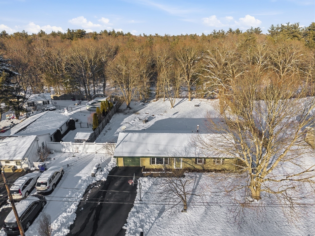 239 Powderhorn Drive Taunton, MA 02780 - Photo 27 of 28