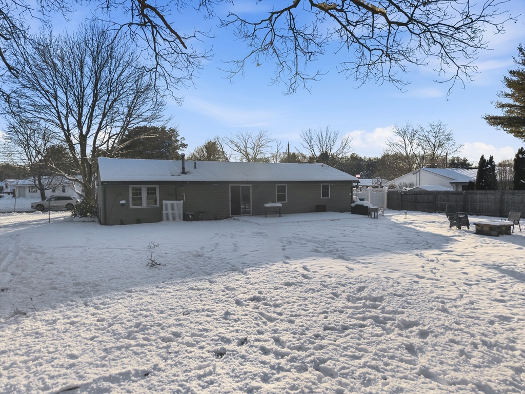 239 Powderhorn Drive Taunton, MA 02780 - Photo 28 of 28