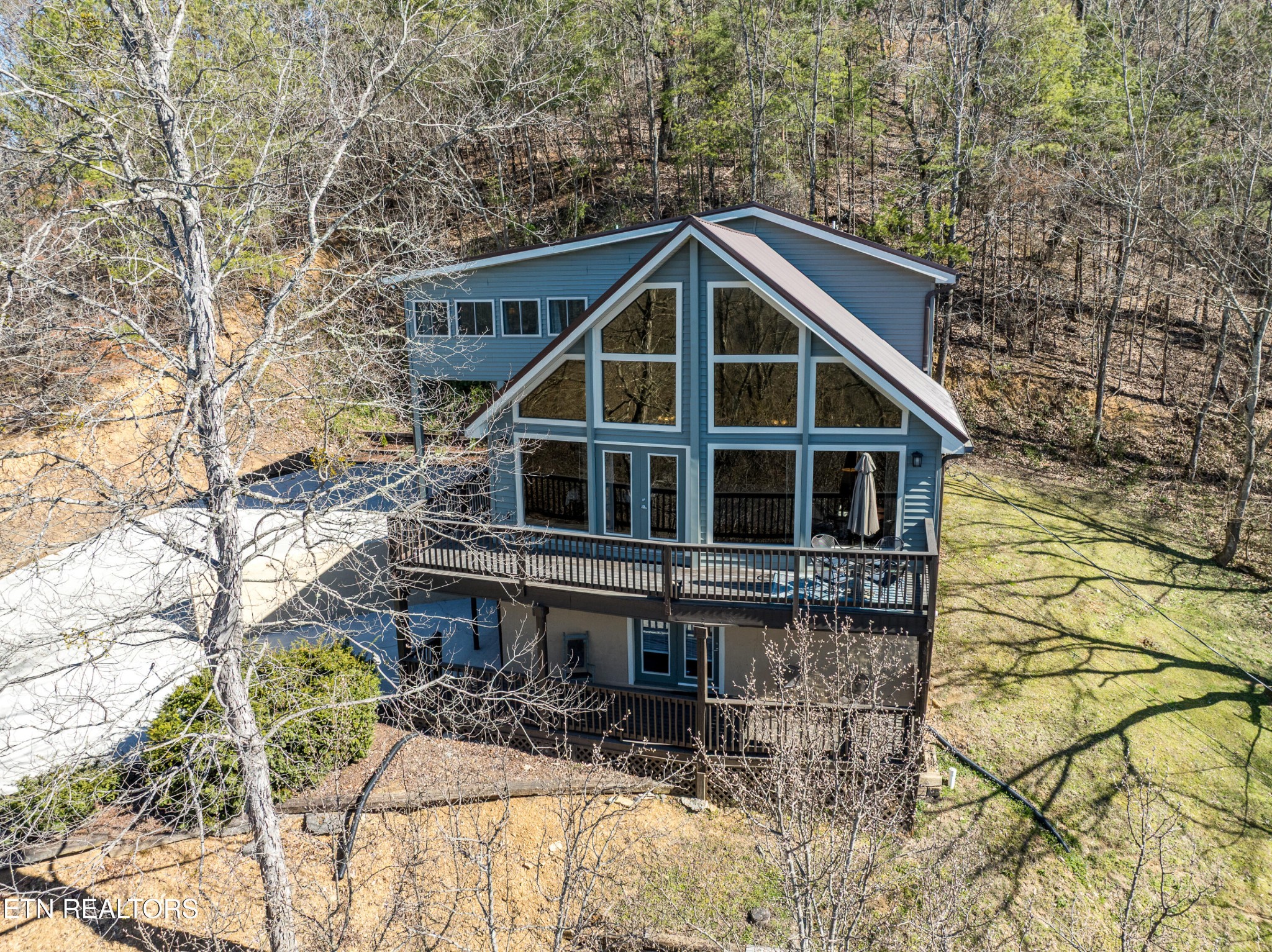 2201 Applewood Road Sevierville, TN 37862 - Photo 1 of 59 Gallery Image 1