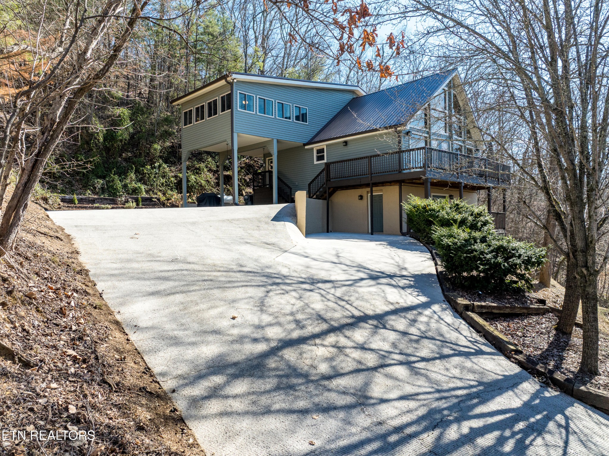 2201 Applewood Road Sevierville, TN 37862 - Photo 50 of 59 Gallery Image 50