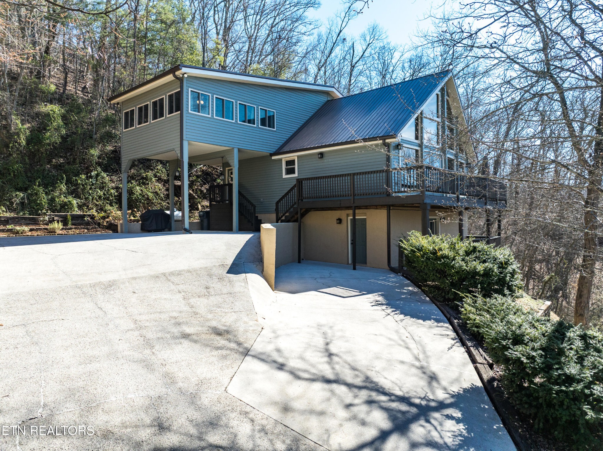 2201 Applewood Road Sevierville, TN 37862 - Photo 51 of 59 Gallery Image 51