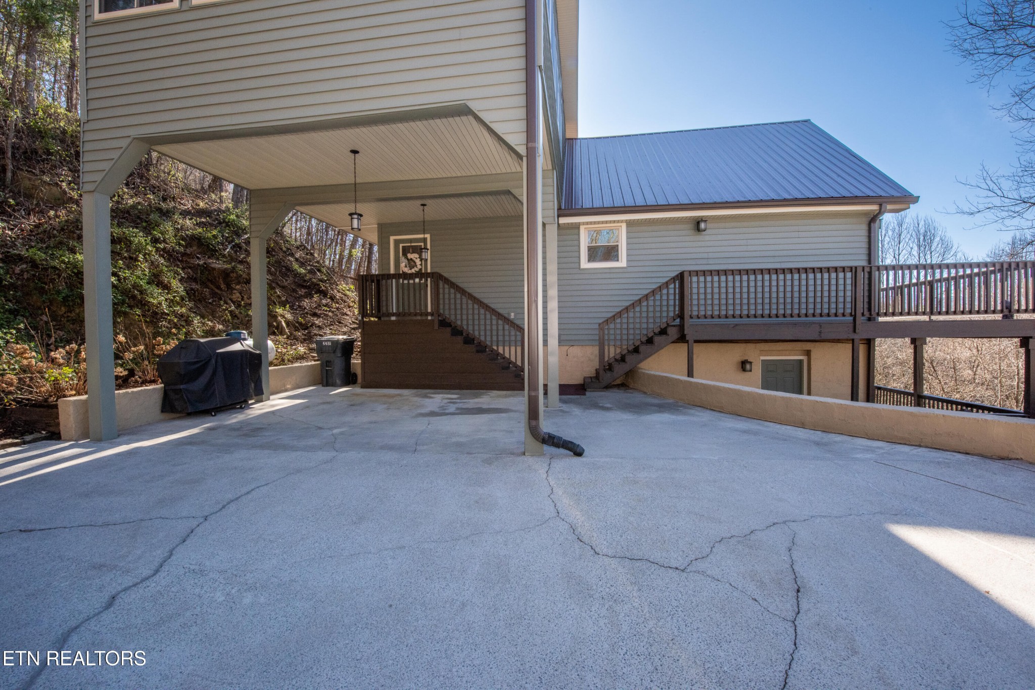 2201 Applewood Road Sevierville, TN 37862 - Photo 52 of 59 Gallery Image 52