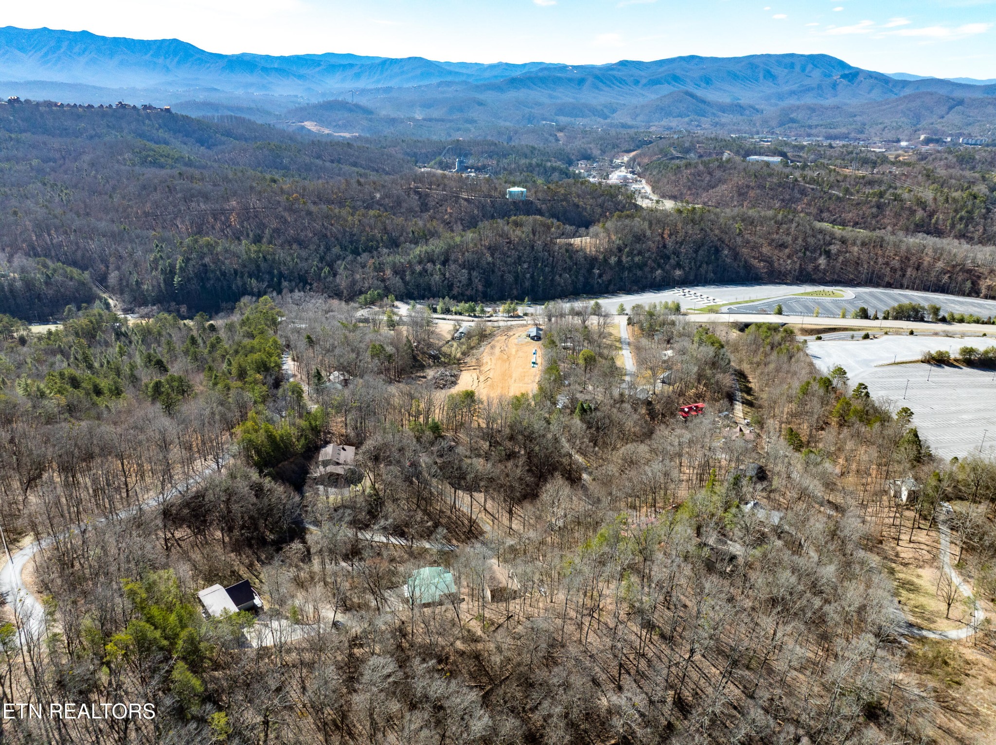 2201 Applewood Road Sevierville, TN 37862 - Photo 53 of 59 Gallery Image 53