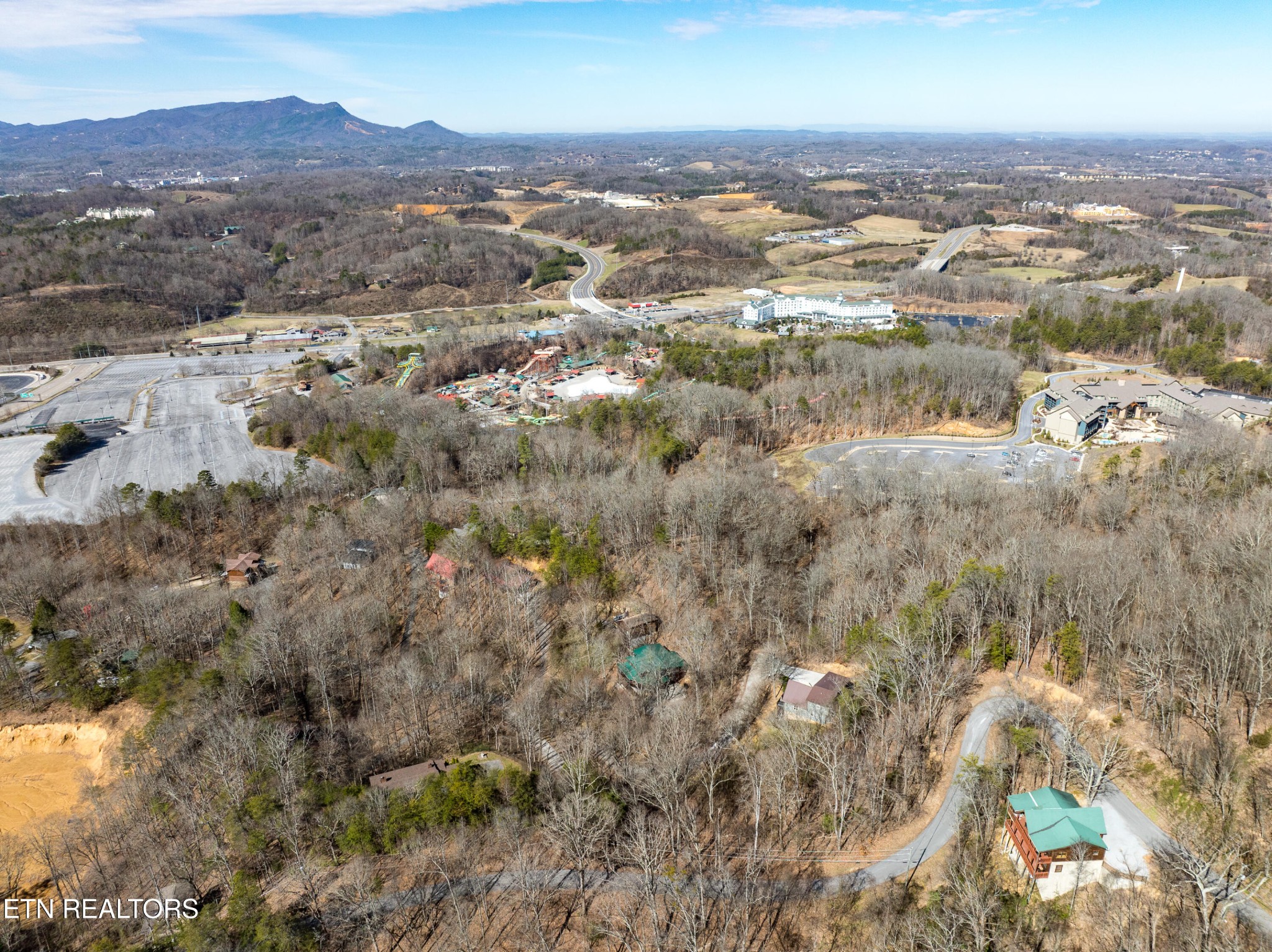 2201 Applewood Road Sevierville, TN 37862 - Photo 54 of 59 Gallery Image 54