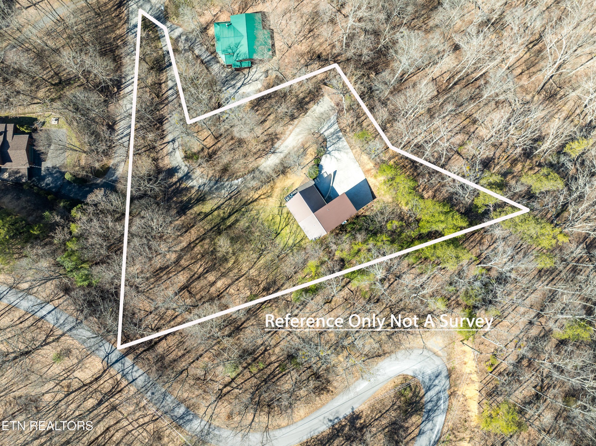 2201 Applewood Road Sevierville, TN 37862 - Photo 55 of 59 Gallery Image 55