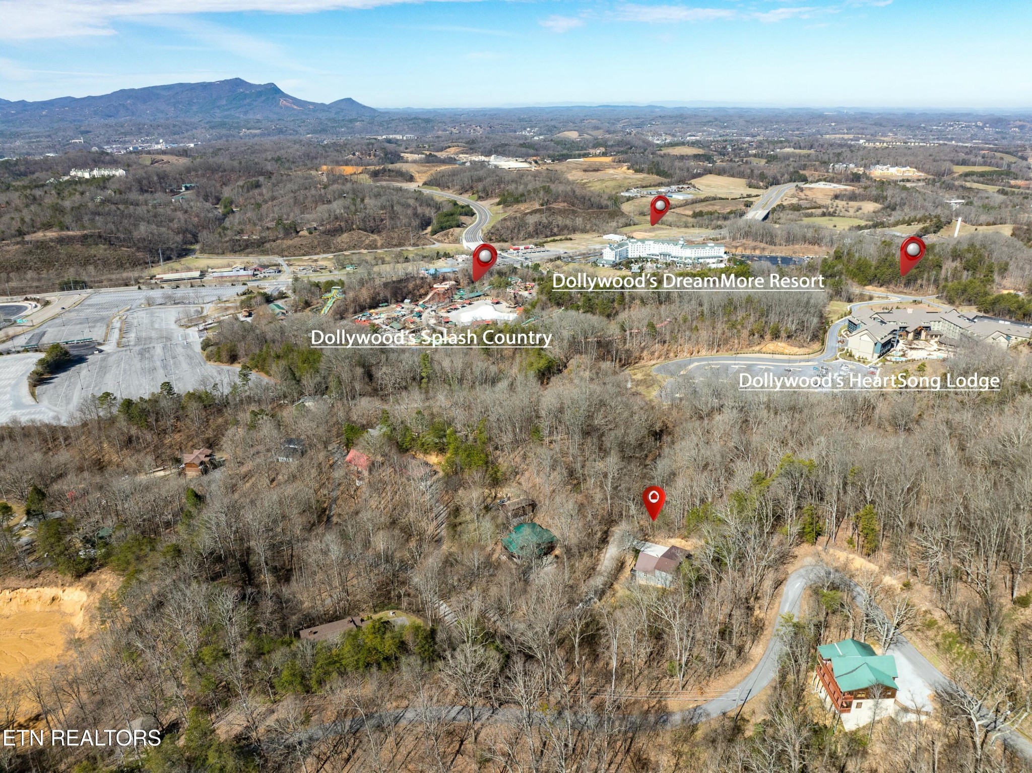 2201 Applewood Road Sevierville, TN 37862 - Photo 59 of 59 Gallery Image 59