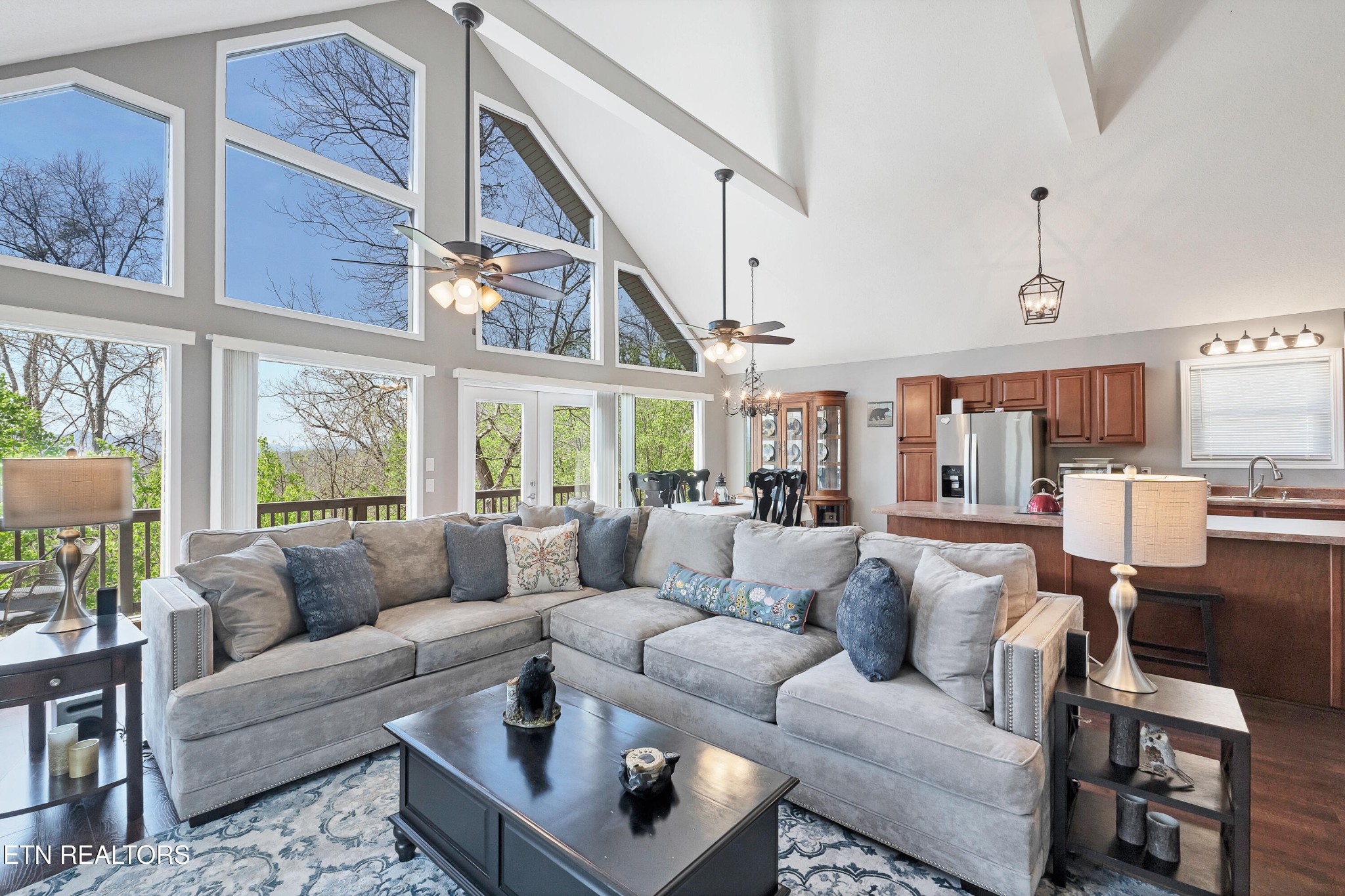 2201 Applewood Road Sevierville, TN 37862 - Photo 7 of 59 Gallery Image 7