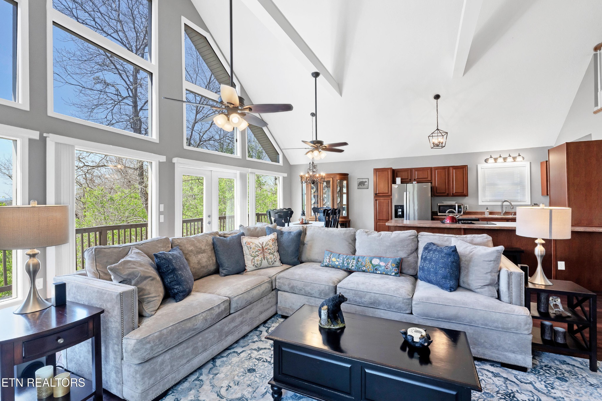 2201 Applewood Road Sevierville, TN 37862 - Photo 8 of 59 Gallery Image 8
