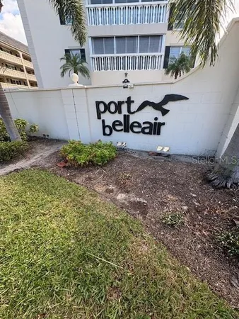 $2,200 | 147 Bluff View Drive, Unit 303, Belleair Bluffs, FL 33770