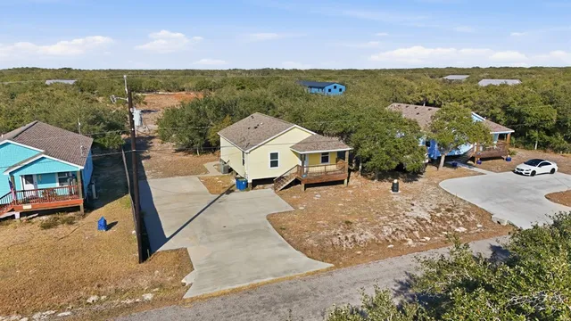 $375,000 | 2121 Lone Star Road, Rockport, TX 78382