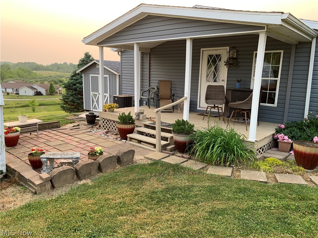 44890 Lafferty Road St. Clairsville, OH 43950 - Photo 45 of 46