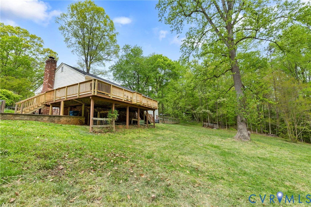 1235 Cardwell Road Crozier, VA 23039 - Photo 21 of 24 Gallery Image 21