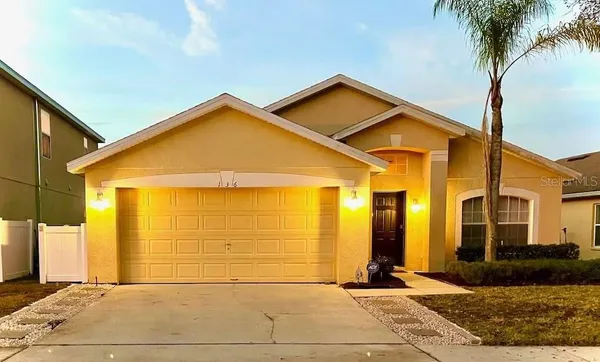 $2,600 | 136 Starbird Court, Davenport, FL 33896