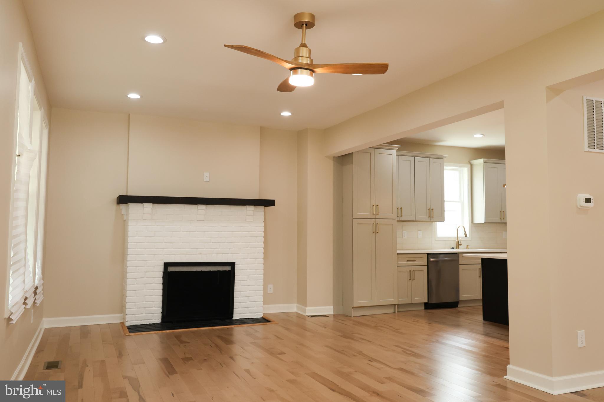 4413 Springdale Avenue Baltimore, MD 21207 - Photo 17 of 87