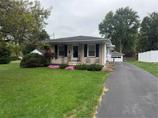 $205,000 | 14 Hillcrest Avenue, Geneva City, NY 14456