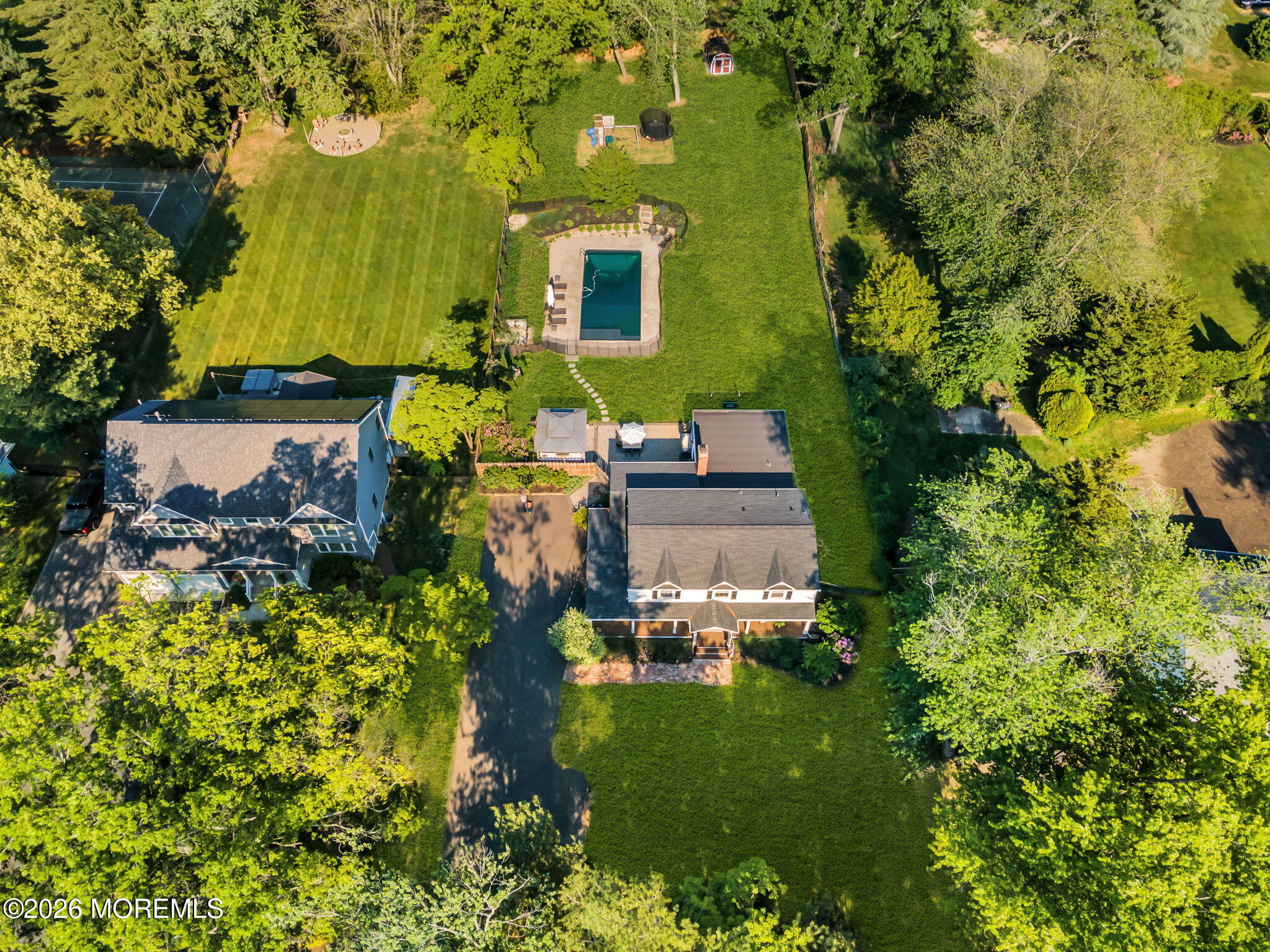 35 Half Mile Road Middletown, NJ 07701 - Photo 45 of 49 46-web-or-mls-DJI_0166-1