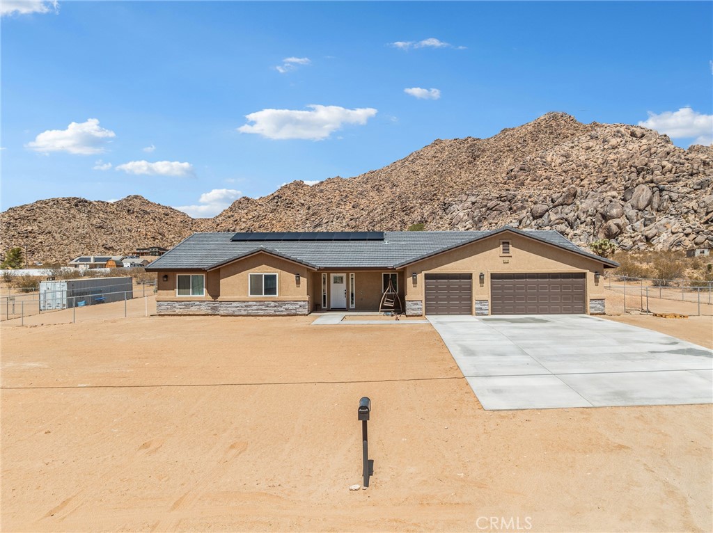 24162 Shoshone Road Apple Valley, CA 92307 - Photo 37 of 38