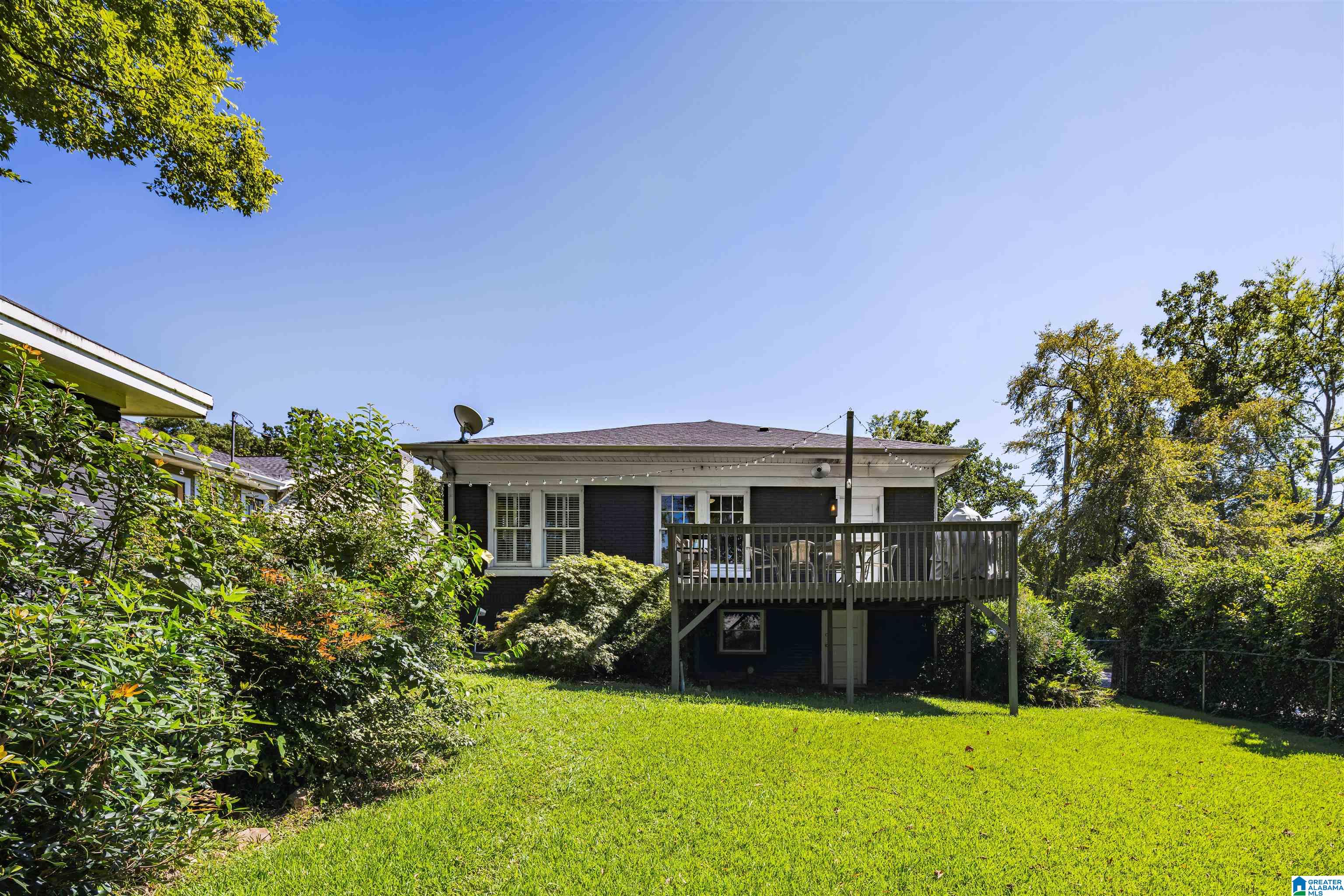 5100 8th Avenue South Birmingham, AL 35212 - Photo 50 of 50