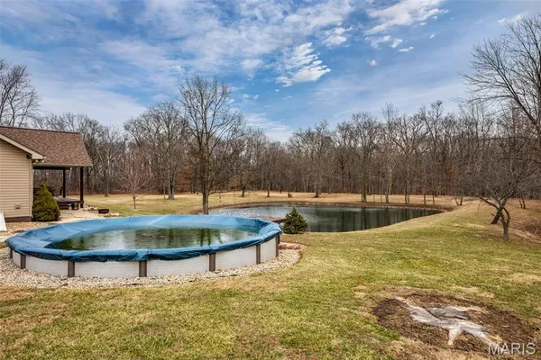 $599,000 | 14982 Fremont Road, Gillespie, IL 62033
