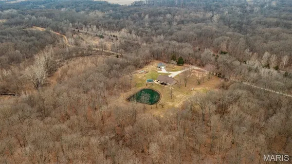 $599,000 | 14982 Fremont Road, Gillespie, IL 62033