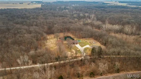 $599,000 | 14982 Fremont Road, Gillespie, IL 62033