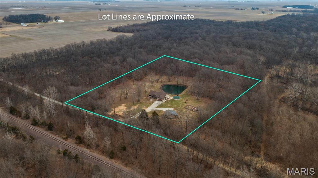 14982 Fremont Road Gillespie, IL 62033 - Photo 14 of 57