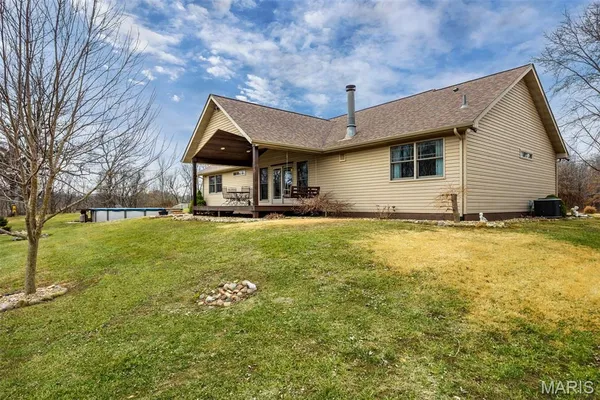 $599,000 | 14982 Fremont Road, Gillespie, IL 62033