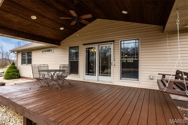 $599,000 | 14982 Fremont Road, Gillespie, IL 62033