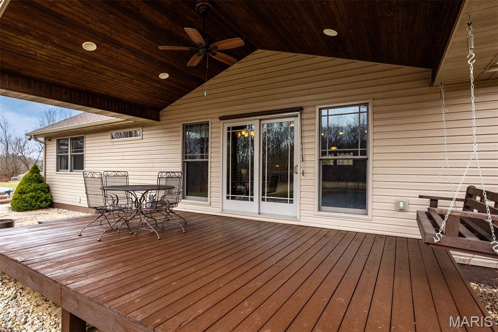 14982 Fremont Road Gillespie, IL 62033 - Photo 21 of 57