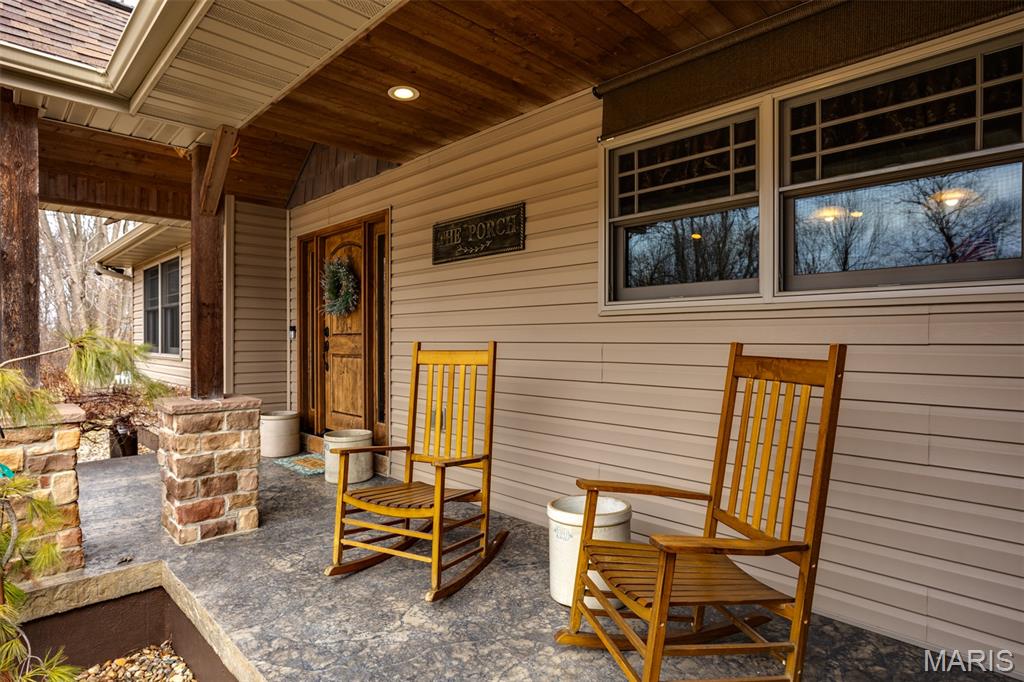 14982 Fremont Road Gillespie, IL 62033 - Photo 22 of 57