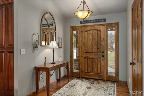 $599,000 | 14982 Fremont Road, Gillespie, IL 62033