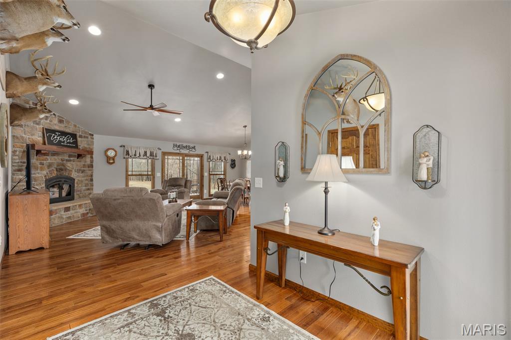 14982 Fremont Road Gillespie, IL 62033 - Photo 24 of 57