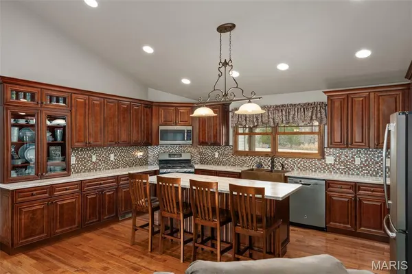 $599,000 | 14982 Fremont Road, Gillespie, IL 62033