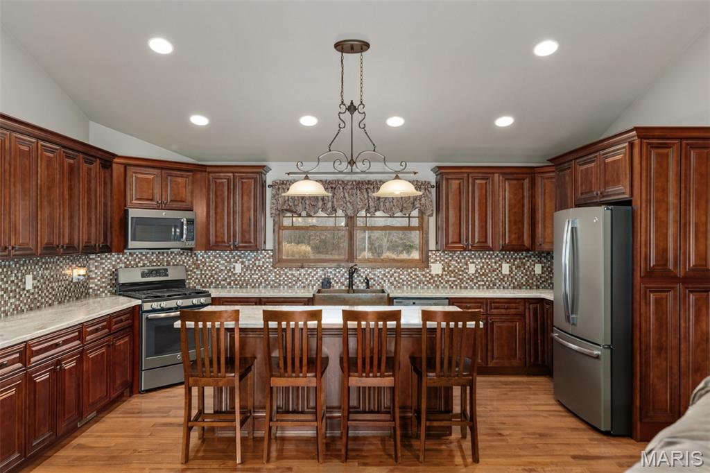 14982 Fremont Road Gillespie, IL 62033 - Photo 32 of 57