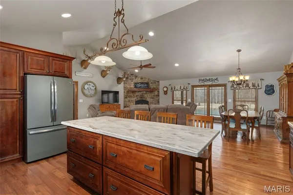 $599,000 | 14982 Fremont Road, Gillespie, IL 62033